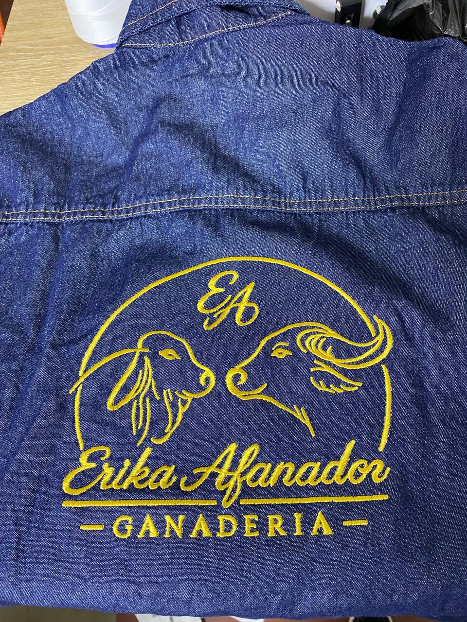 Dotación Uniformes SAS