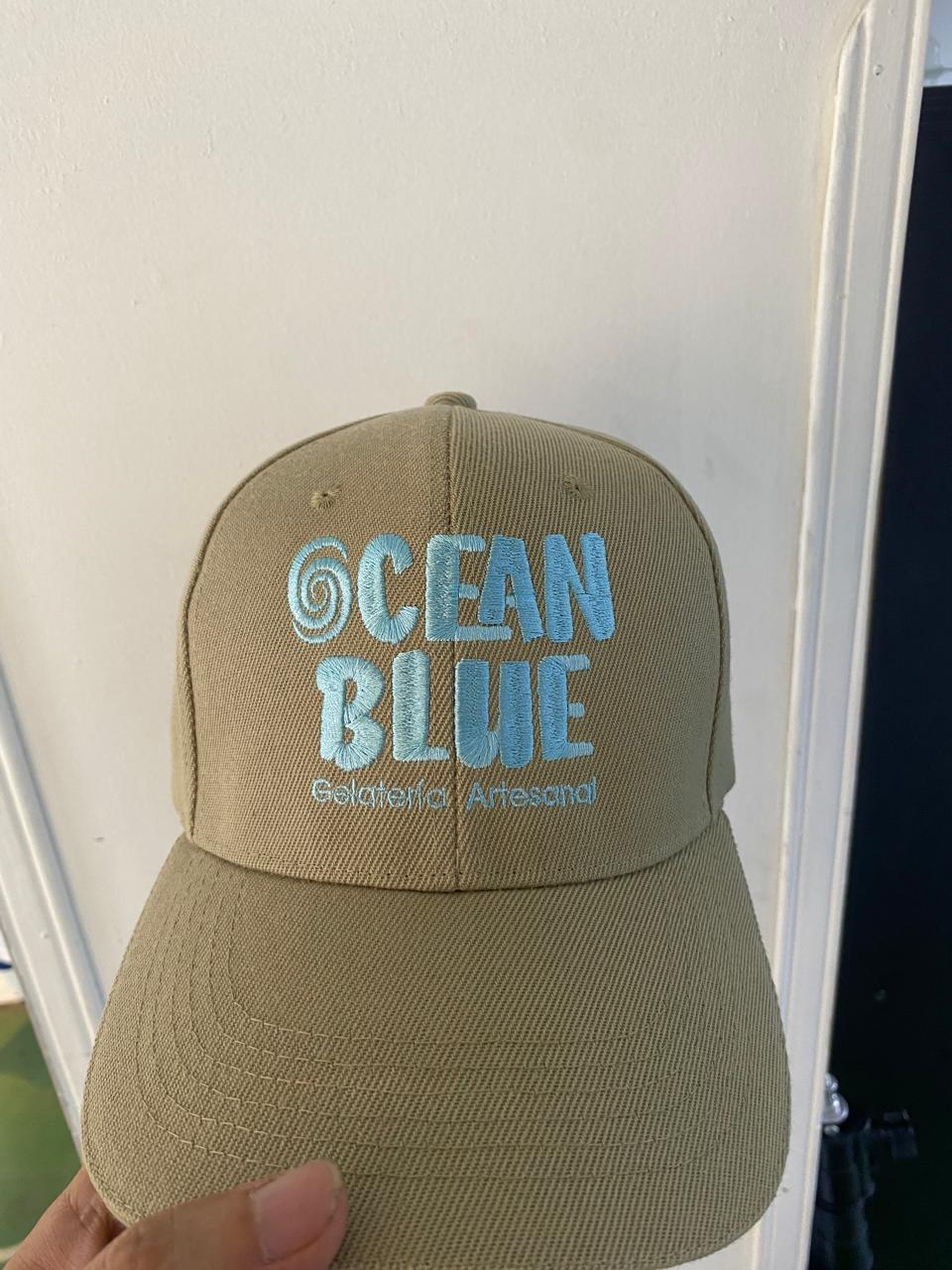 Gorras Personalizadas